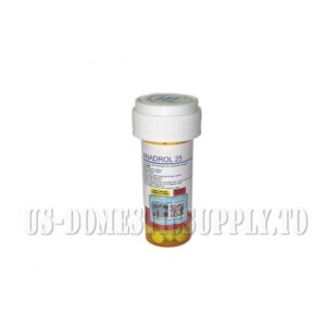 Anadrol-Oxymetholone-25mg-100tabs-Canada-Peptides