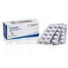 Anazole (Anastrozole) 1mg 30 tabs, Alpha Pharma