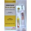 Humatrope (somatropin) 72IU (24mg) (rDNA origin), Eli Lilly
