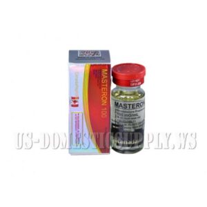 Masteron100 (Drostanolone Propionate) 100mg 1ml 10ml vial Canada Peptides