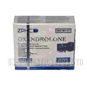 Oxandrolone (ANAVAR) 50mg 100 tabs, ZPHC