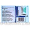 Pregnyl (HCG - Human Chorionic Gonadotropin) 5000iu amp, MSD