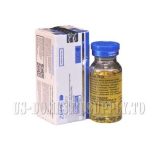 Trestolone Acetate (MENT) 50mg 1ml 10 amps, ZPHC