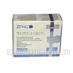 Turinabol (4-Chlorodehydromethyltestosterone) 10mg 100 tabs, ZPHC