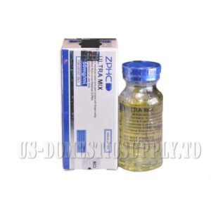 ULTRA MIX 250MG 1ML 10ML, ZPHC