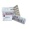 Vikalis VX (CIALIS) 40mg 10tabs, Shree Venkatesh