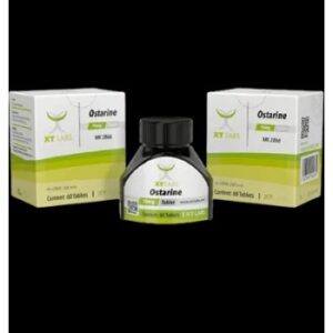XT Labs Ostarine 10