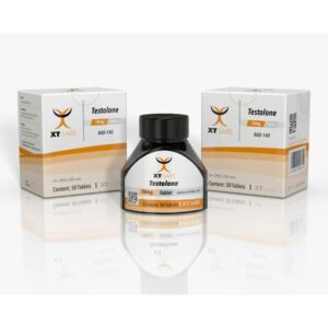 XT Labs Testolone 10