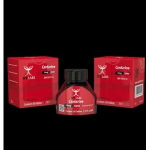 XT Labs Cardarine 10