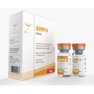 XT Labs GHRP-6