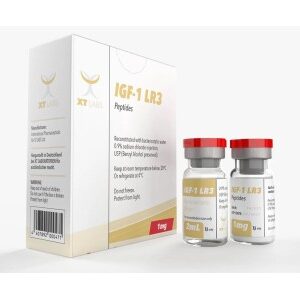 XT Labs IGF-1 LR3