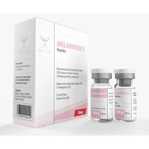 XT Labs Melanotan 2