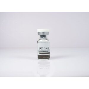Beligas PT-141 10mg