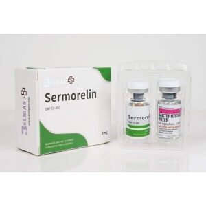 Sermorelin 5mg
