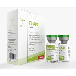 XT Labs TB-500