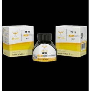 XT Labs YK11
