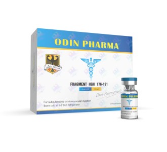 Odin HGH Fragment 5mg – 10 vials