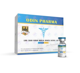 Odin IGF1-LR3 1000mcg – 10 vials (100iu kit)