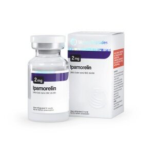 Ultima-Ipamorelin 2mg Ultima Pharmaceutical