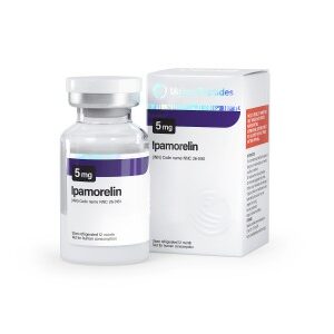 Ultima-Ipamorelin 5mg Ultima Pharmaceutical