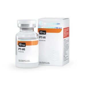 Ultima-Thymosin Beta 4 (TB-500) 5mg Ultima Pharmaceutical