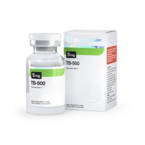 Ultima-PT-141 10mg Ultima Pharmaceutical
